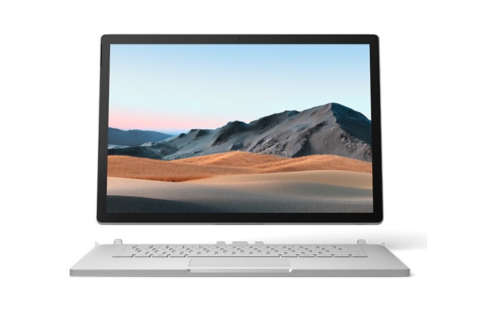 路桥Surface 维修前的准备工作