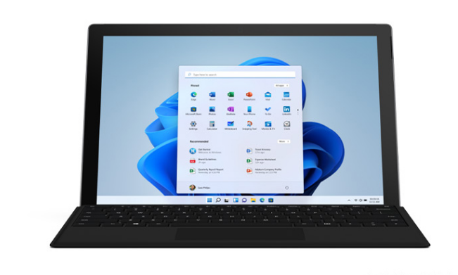 路桥surface Pro闪屏，抖动